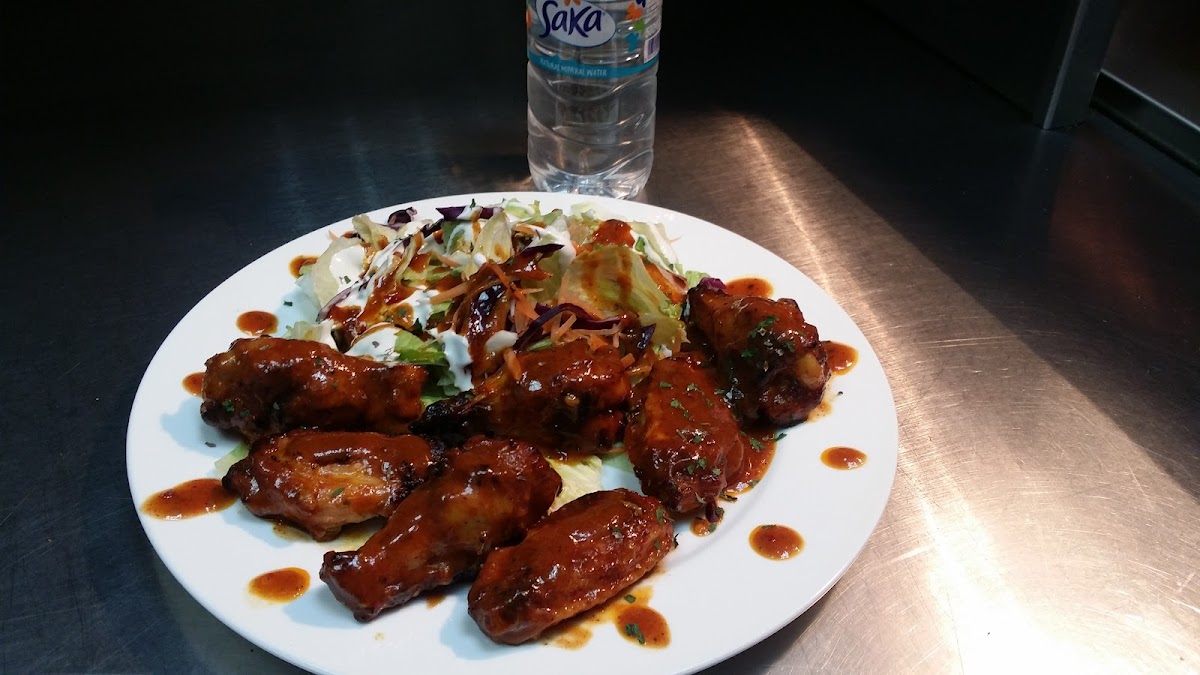 Slide Background Image