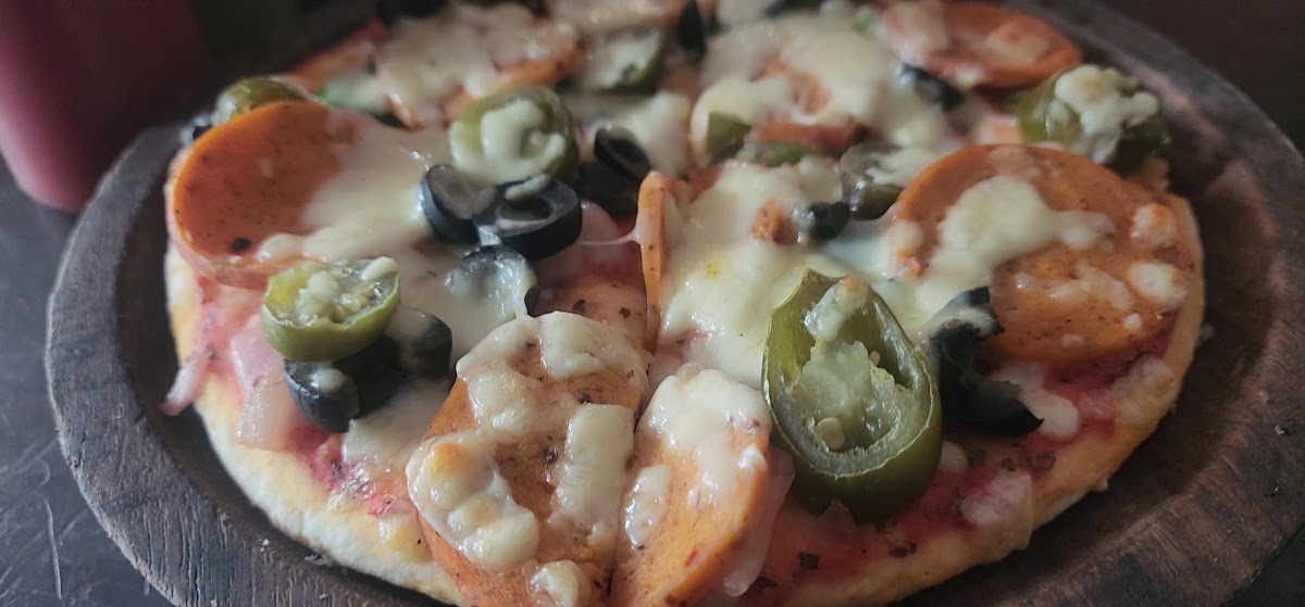 Slide Background Image