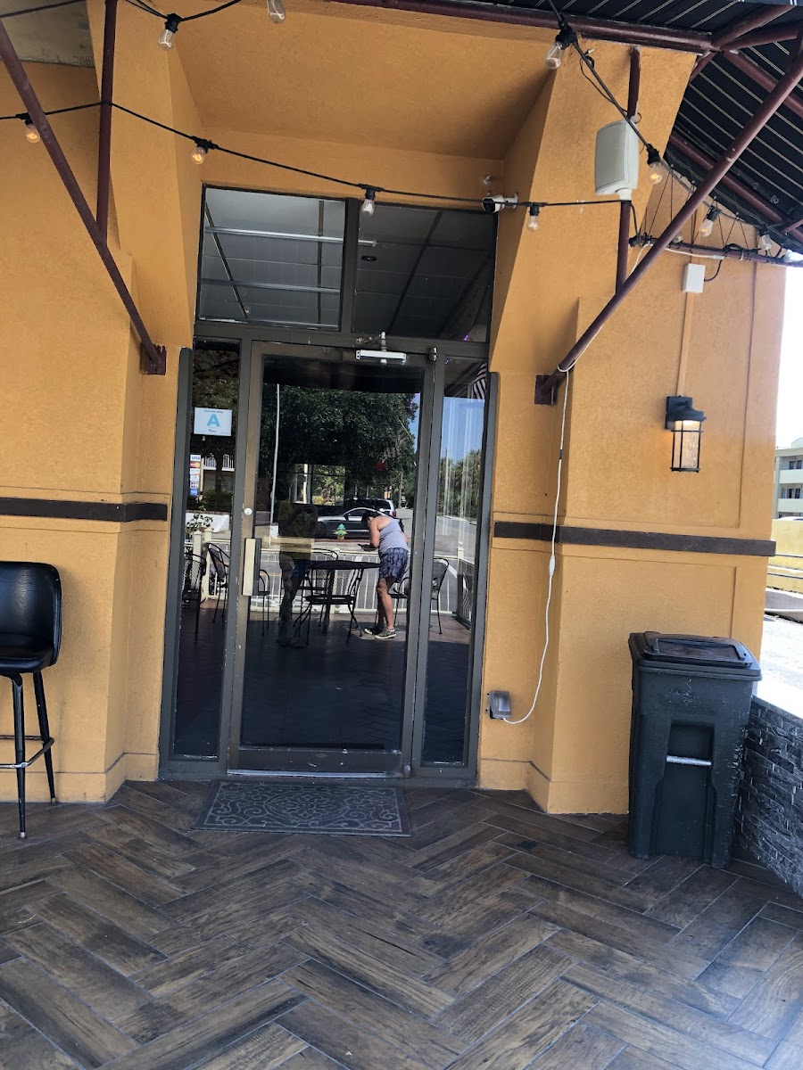 Slide Background Image