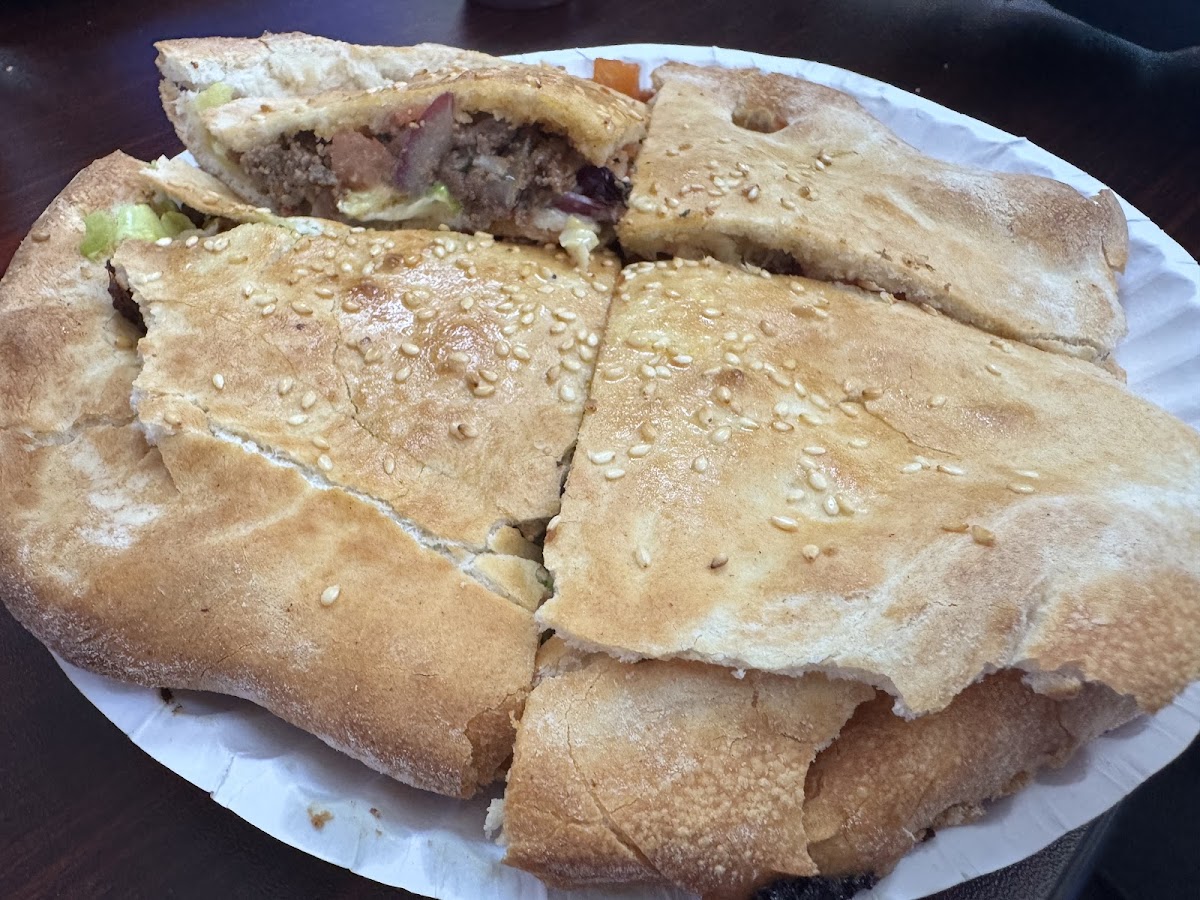 Slide Background Image