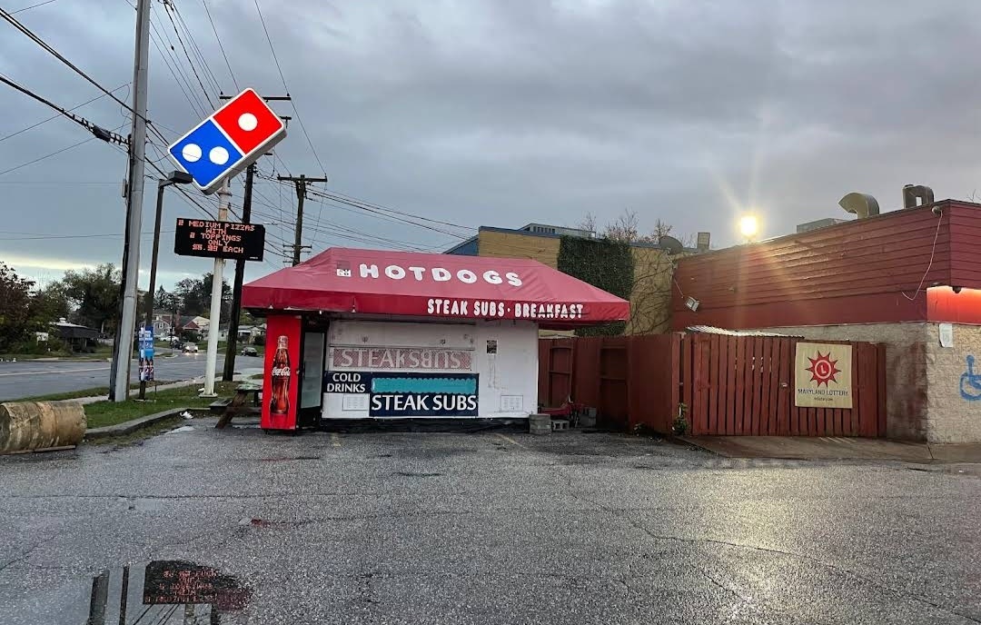 Slide Background Image