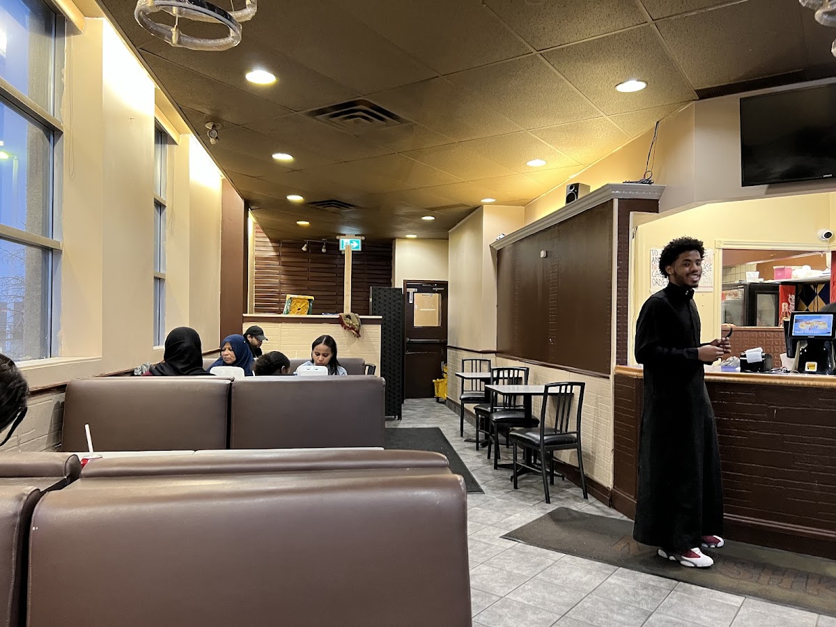 Slide Background Image