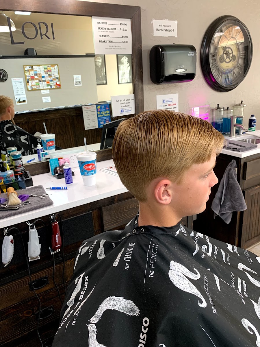 Slide Background Image