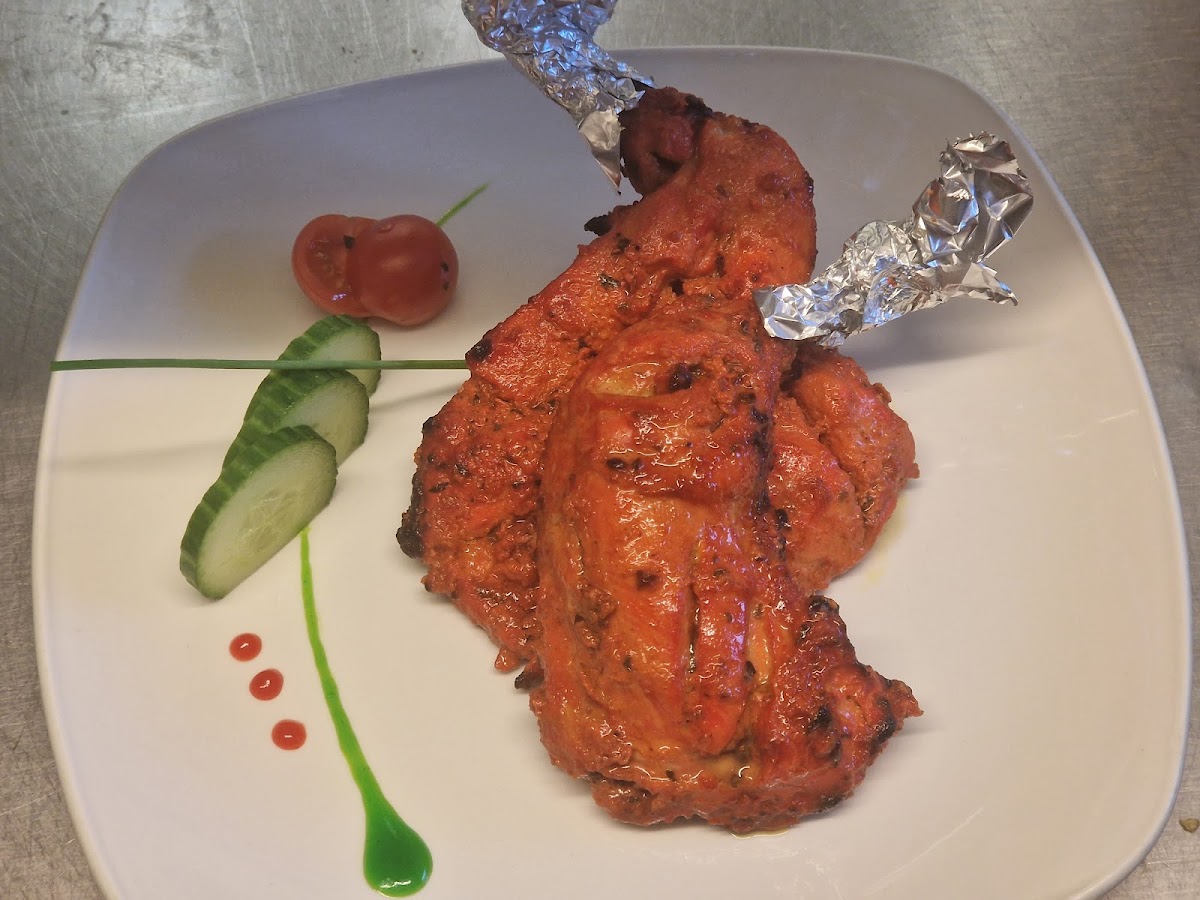 Slide Background Image