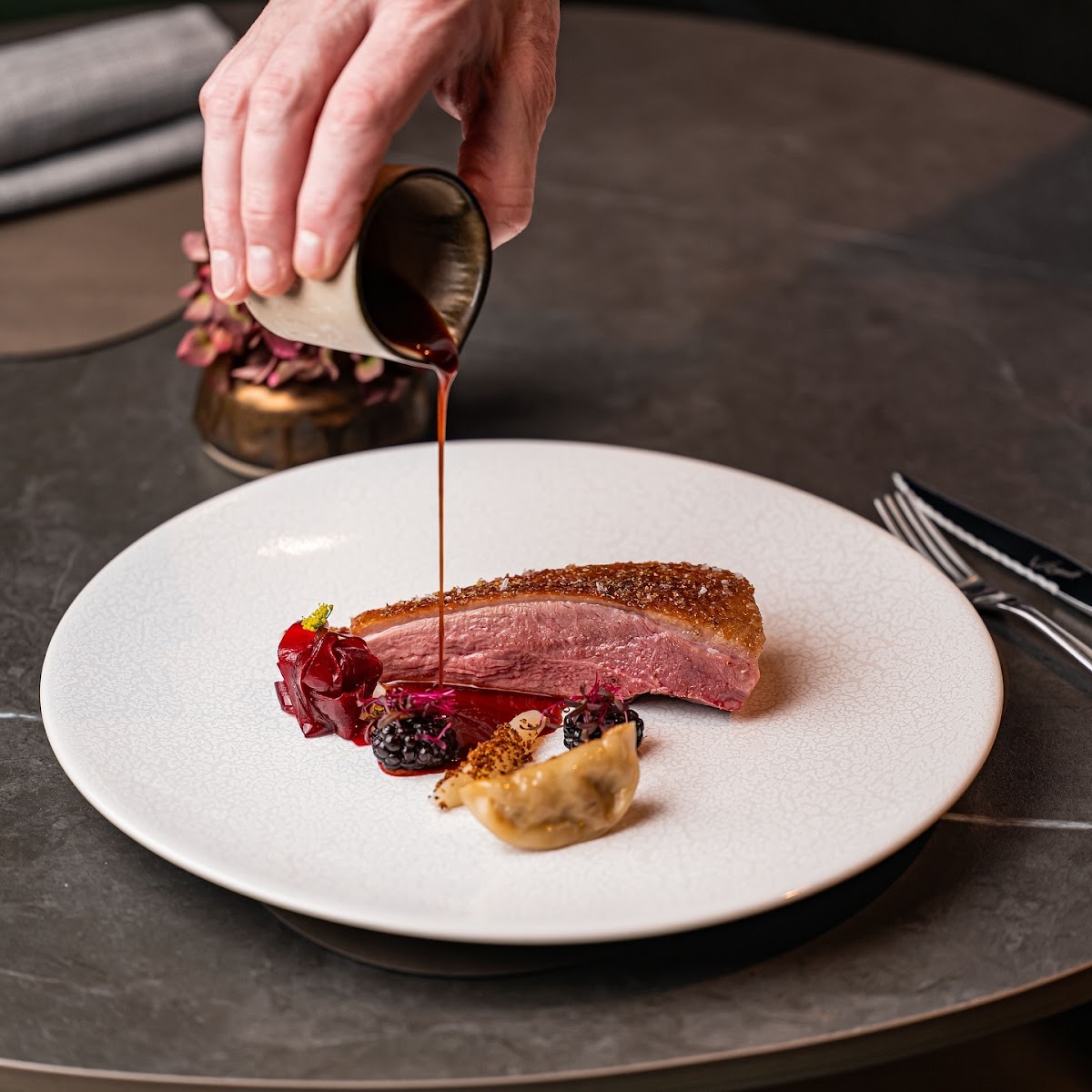 Slide Background Image