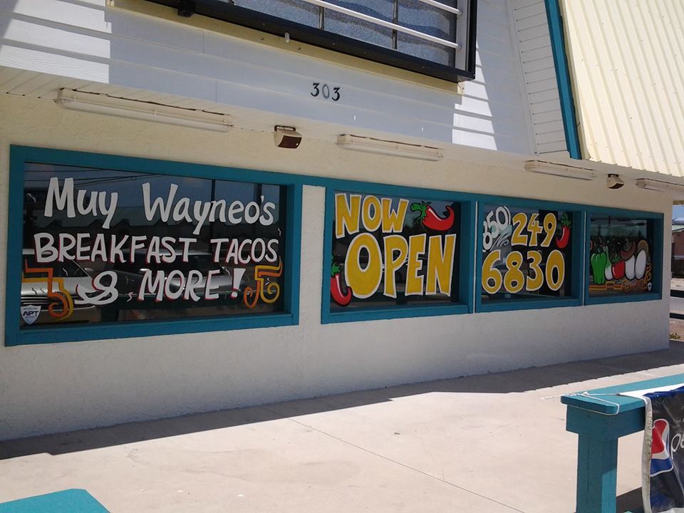 Slide Background Image