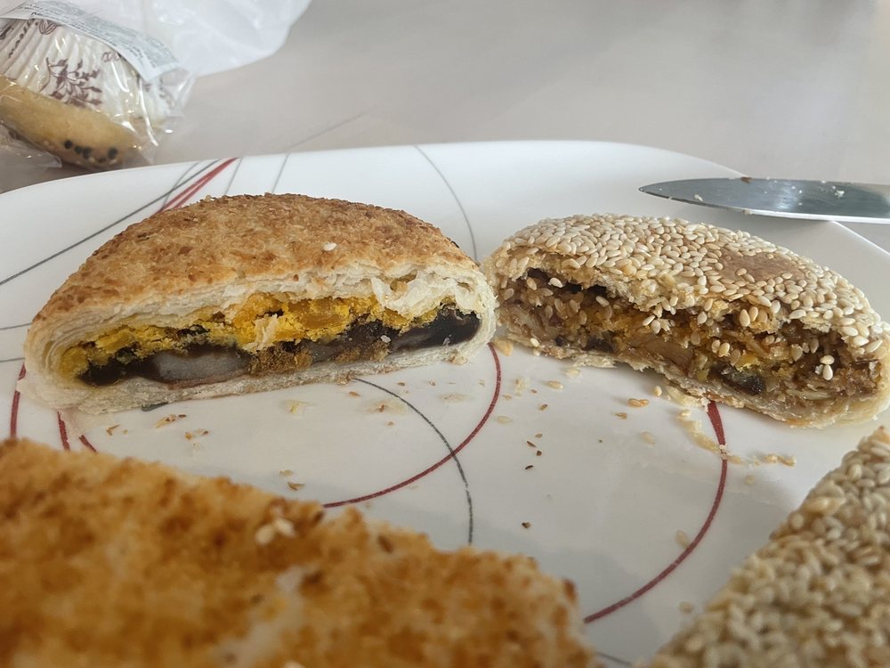 M.Y Bakery 25 N Milpitas Blvd