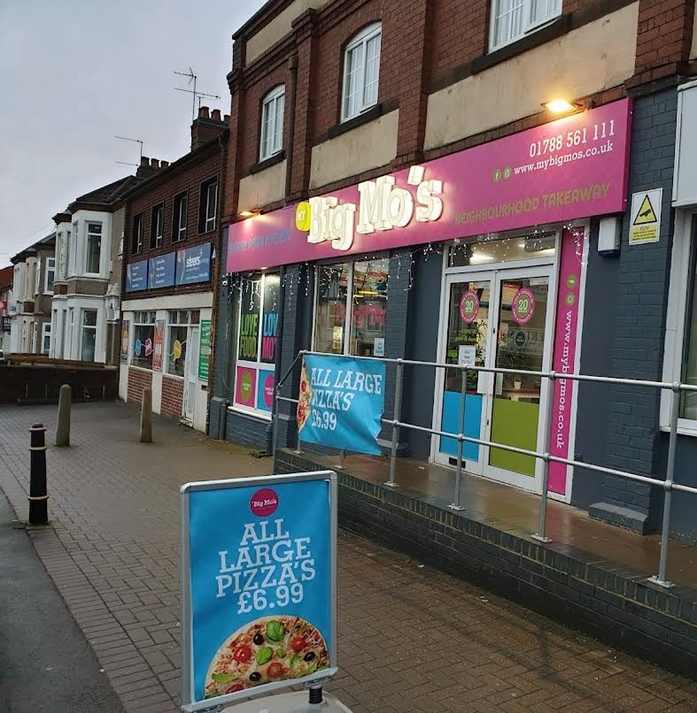 Slide Background Image