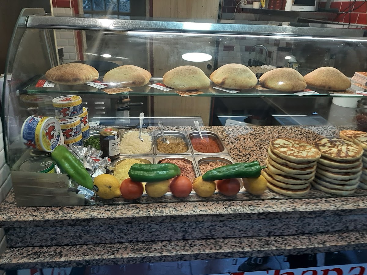 Slide Background Image