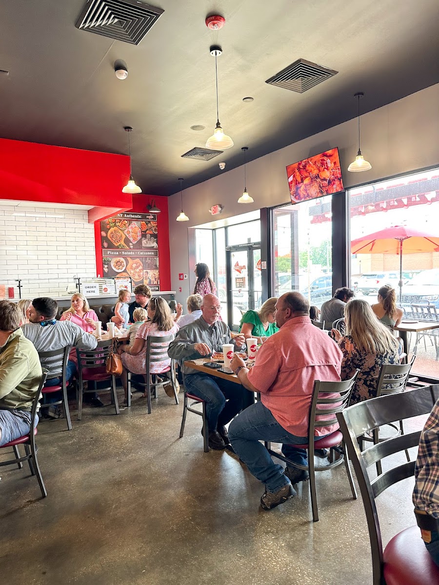 Slide Background Image