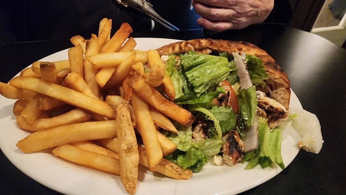 Slide Background Image