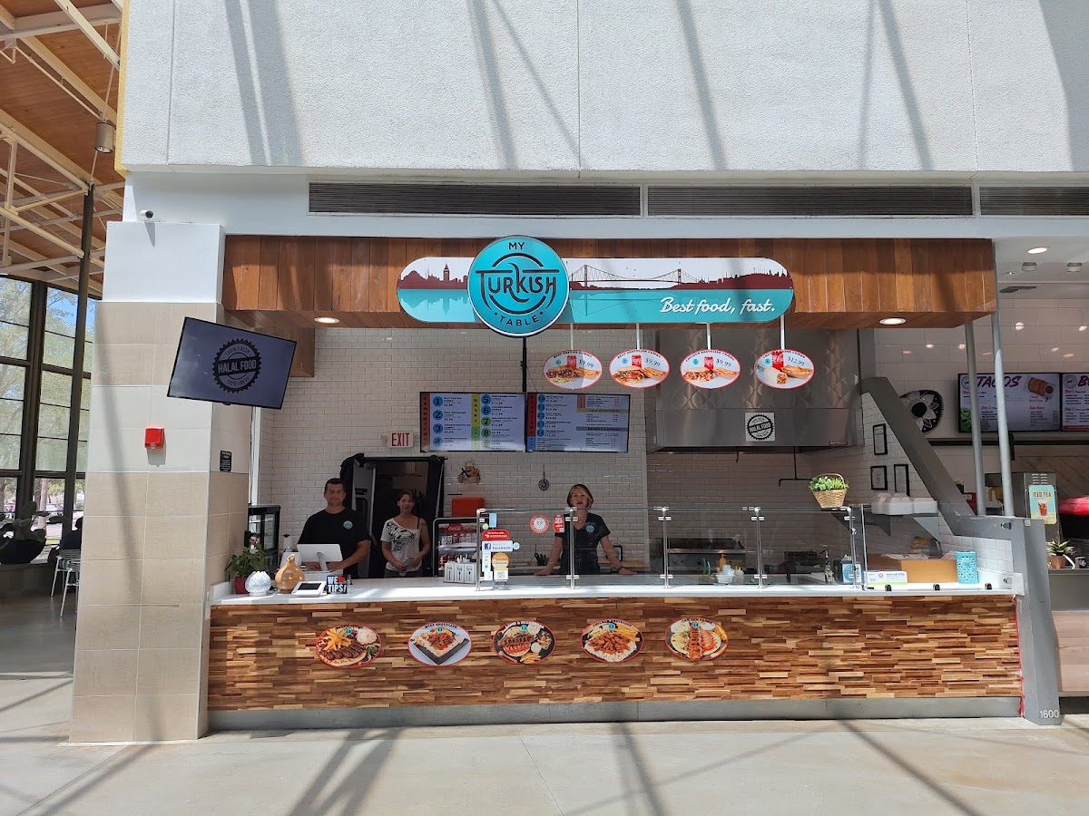 Slide Background Image