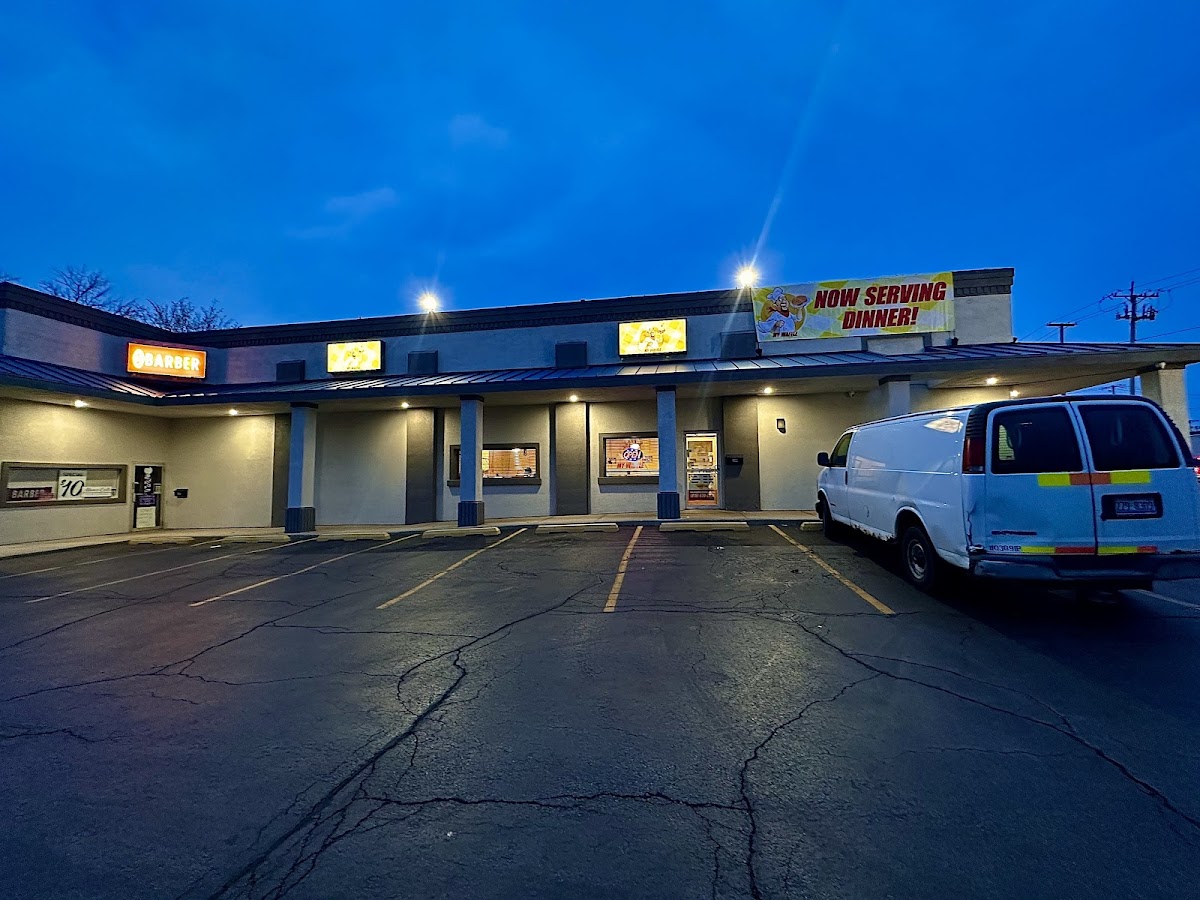 Slide Background Image