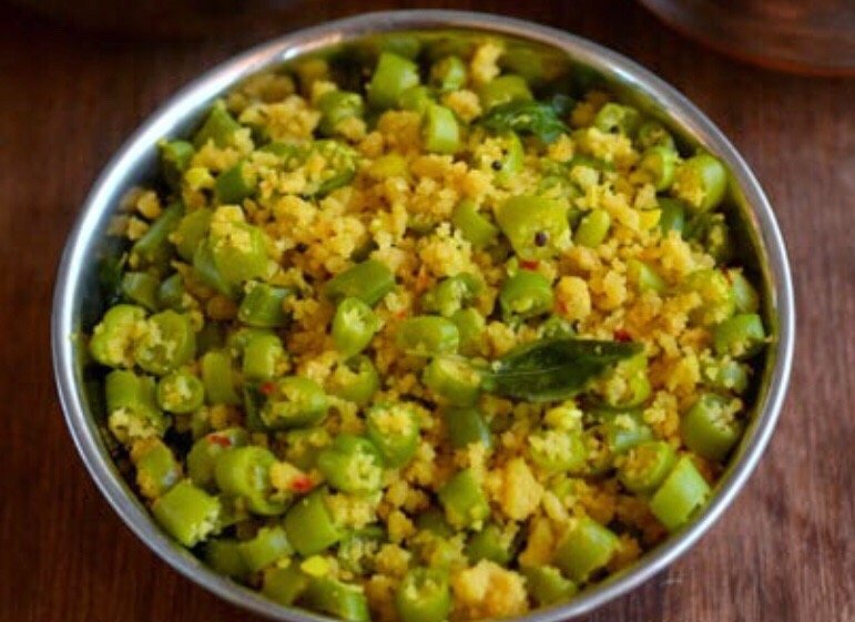 Mylapore - Roseville