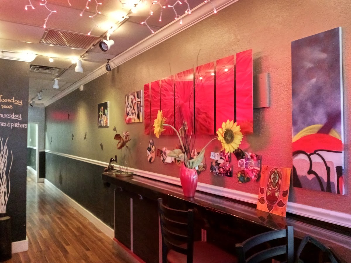 Slide Background Image