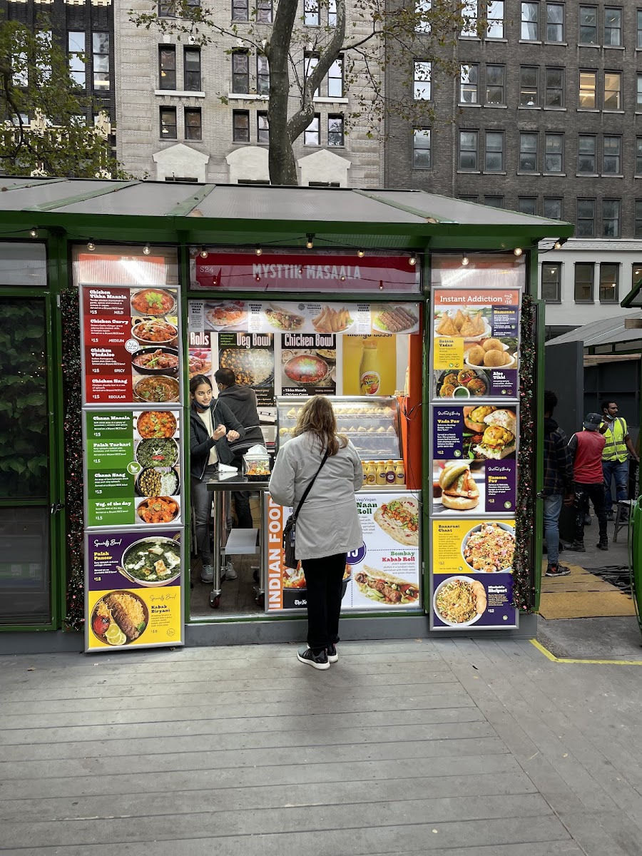 Slide Background Image