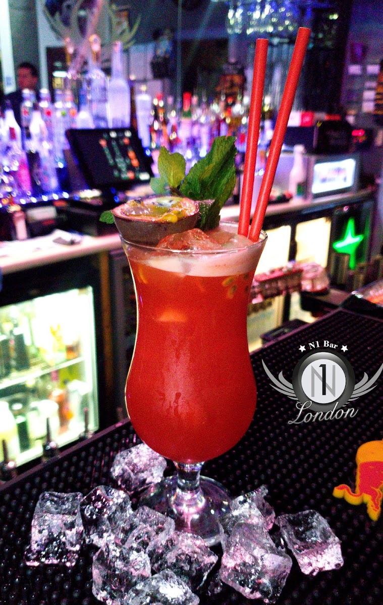 Slide Background Image