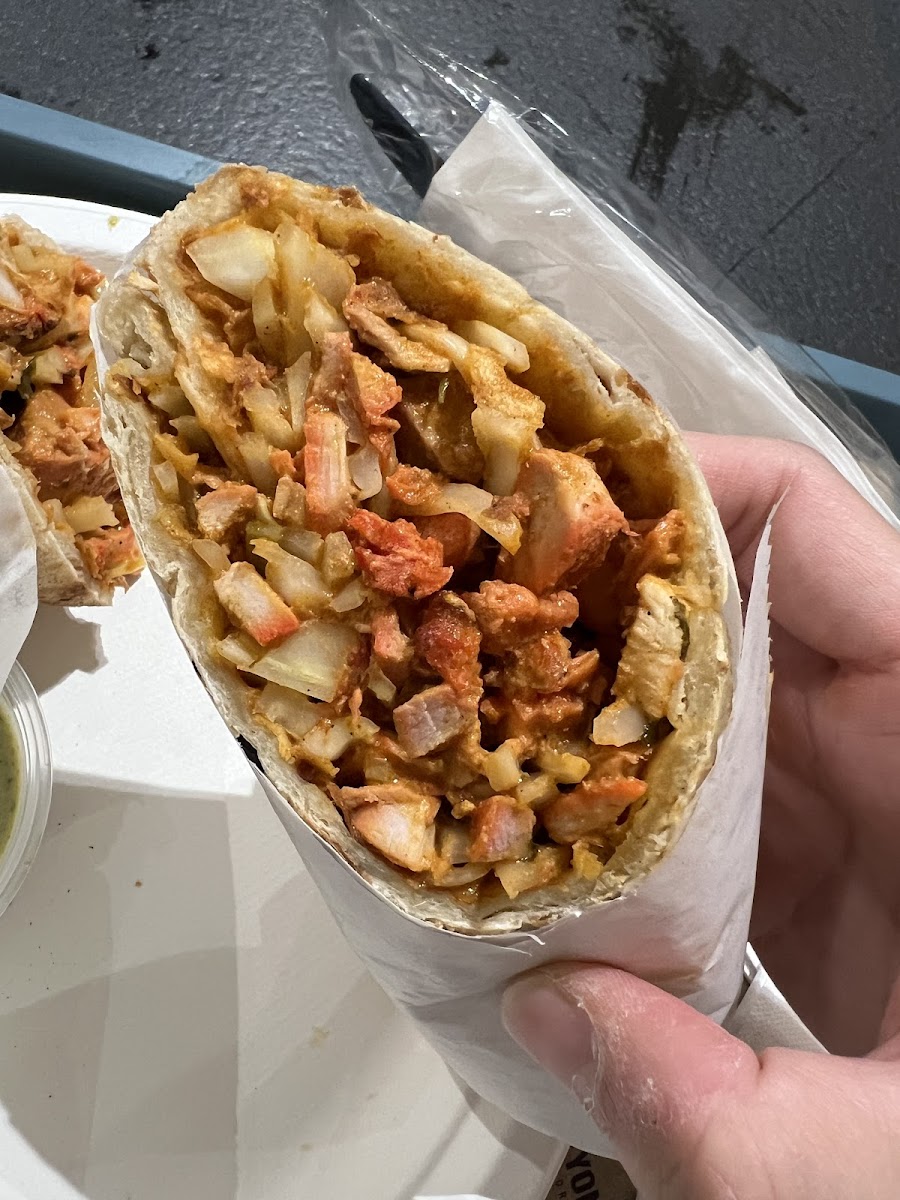 Slide Background Image