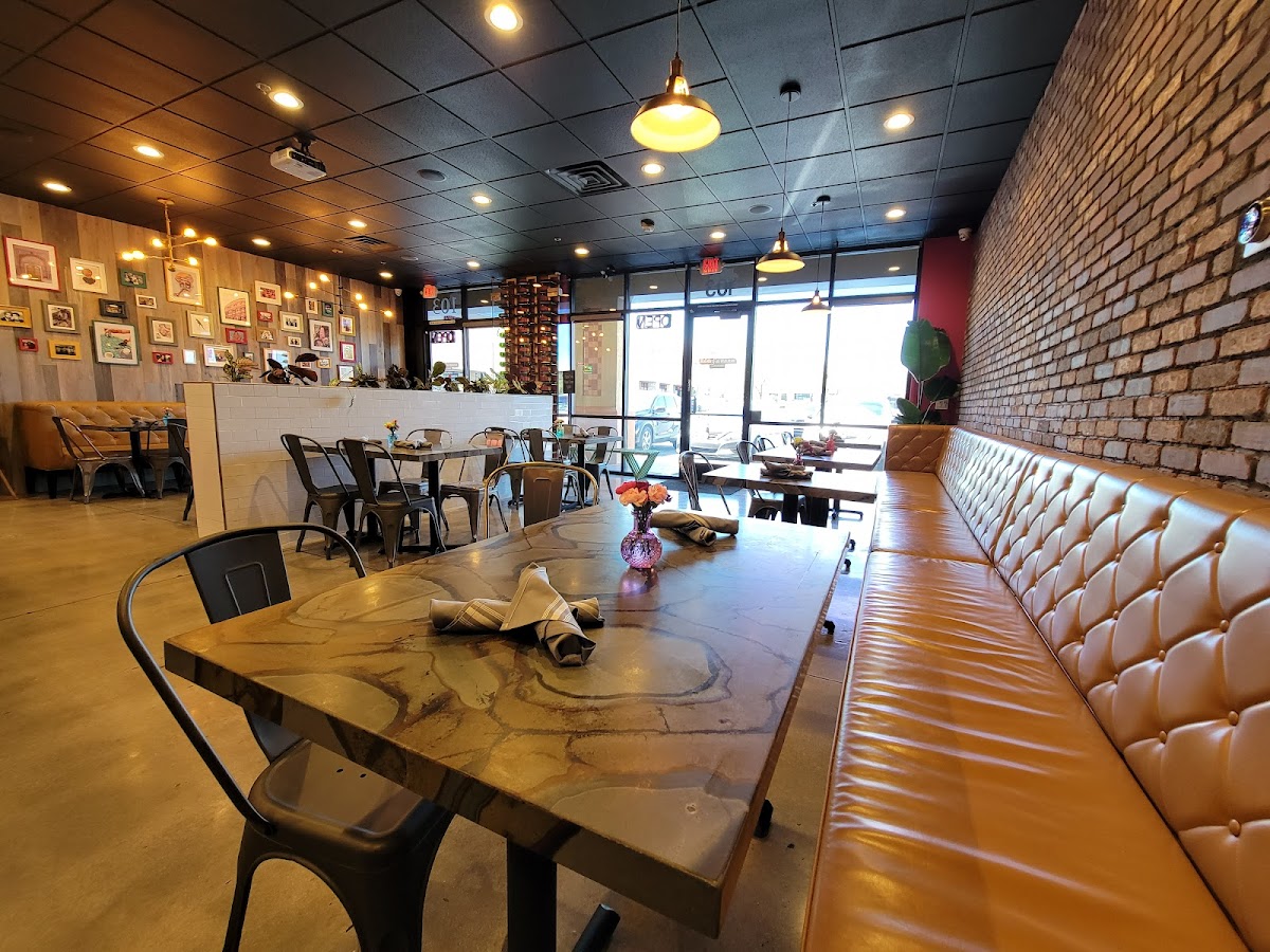 Slide Background Image