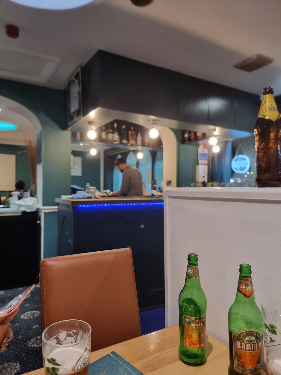 Slide Background Image