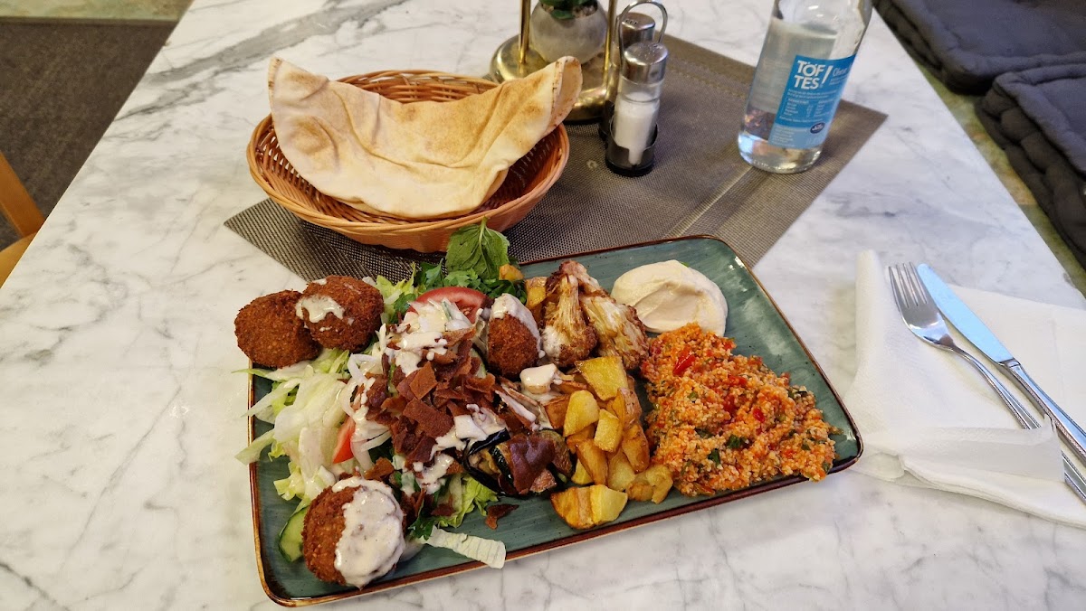 Slide Background Image