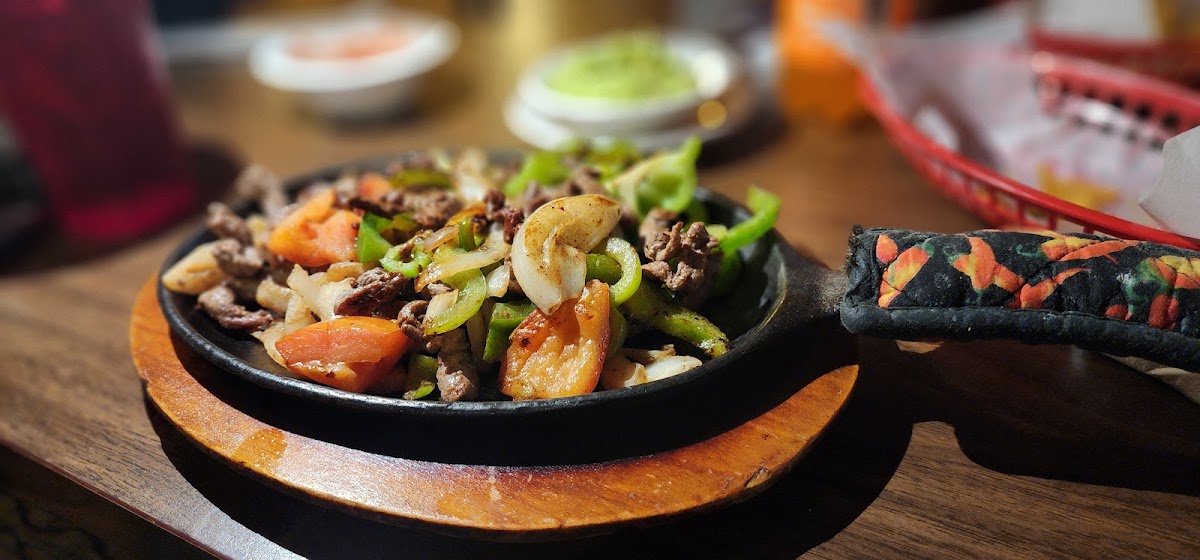 Nacho's Mexican Restaurant