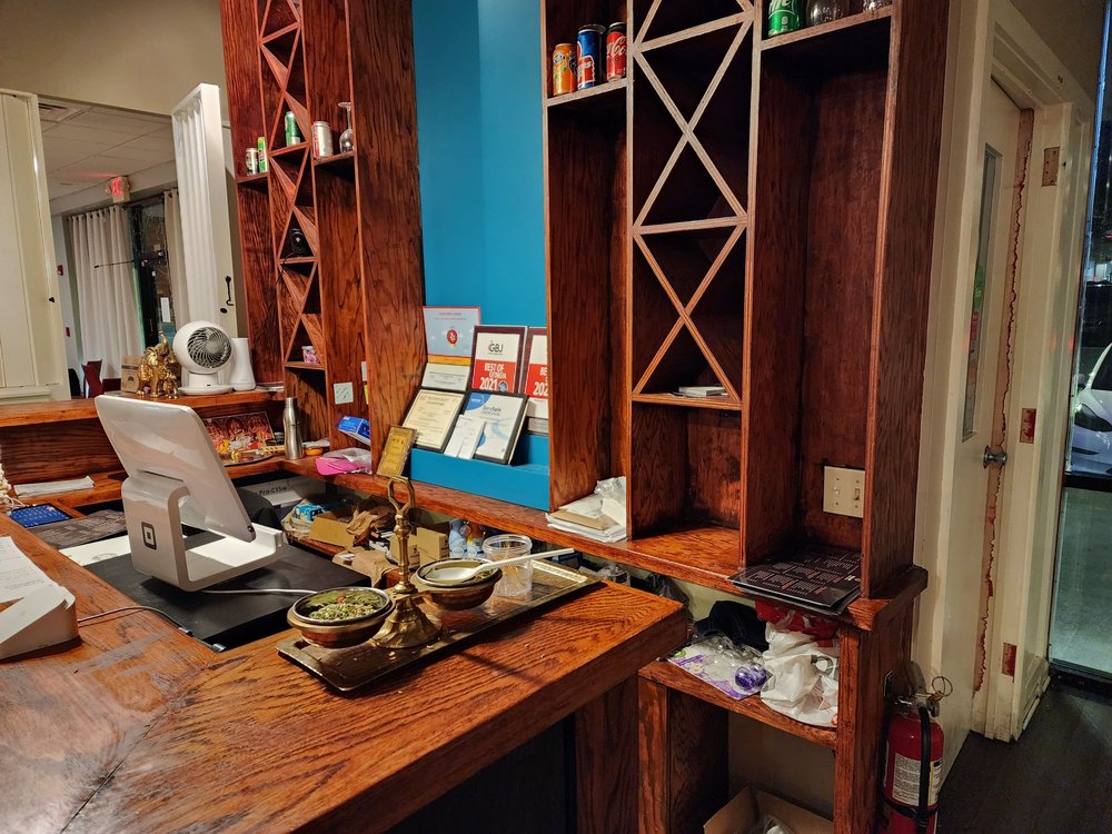 Slide Background Image