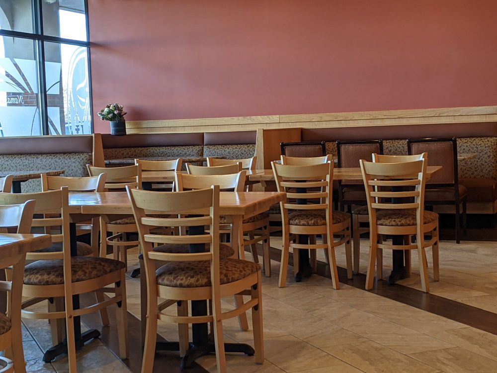 Namaste Flavours Canton