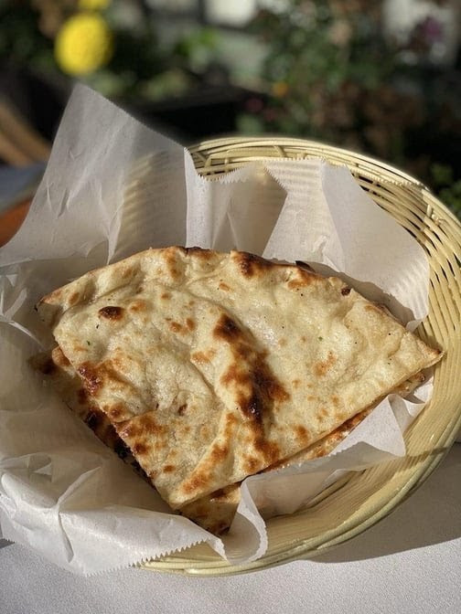 Namaste Indian Bistro