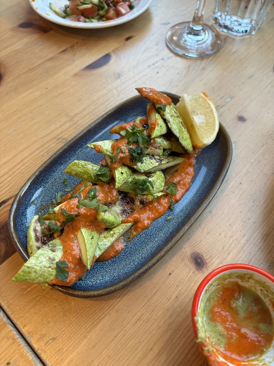 Slide Background Image