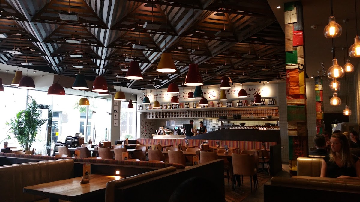 Slide Background Image