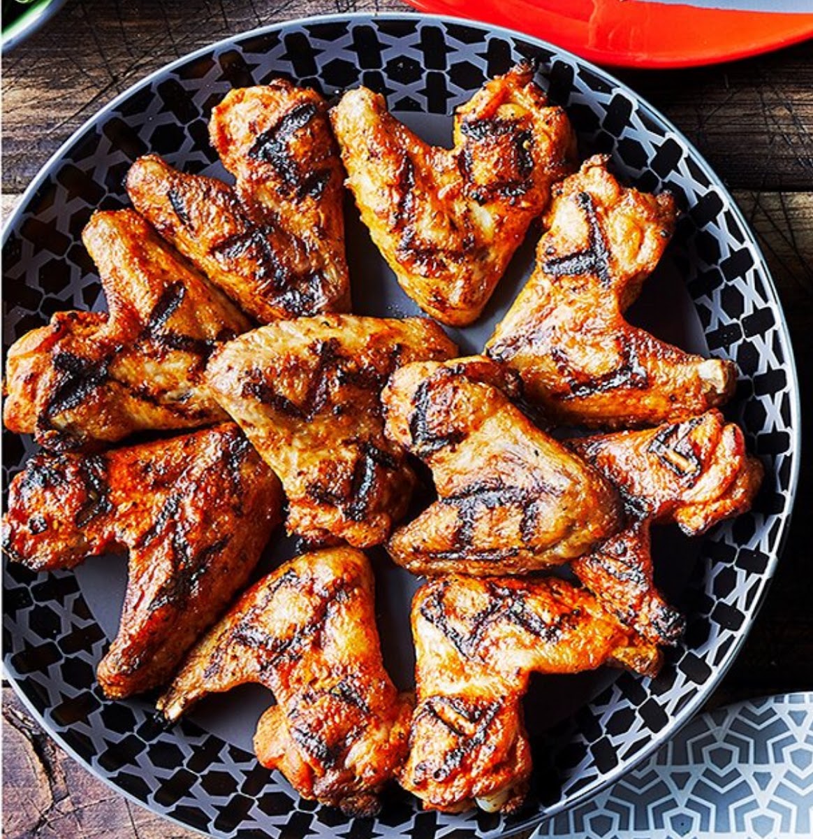 Slide Background Image