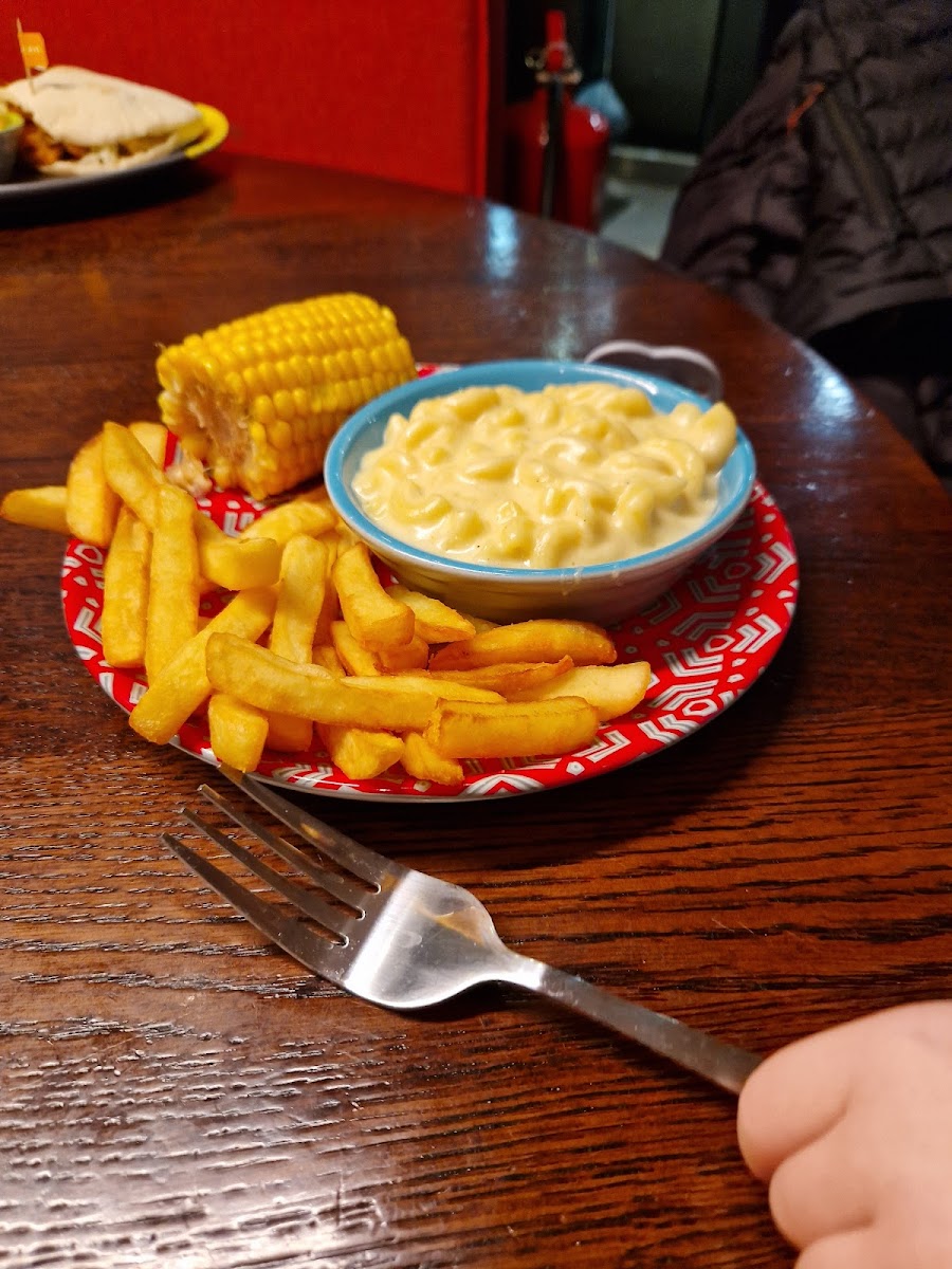 Slide Background Image