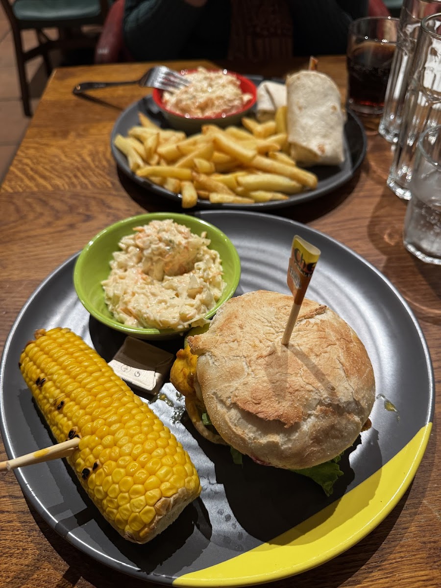 Slide Background Image