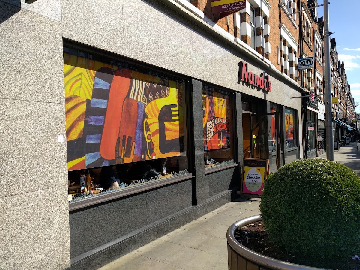 Slide Background Image