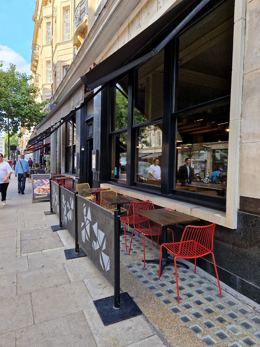 Slide Background Image