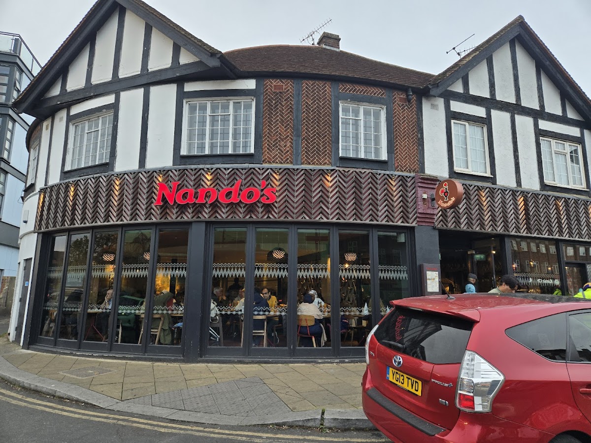 Slide Background Image