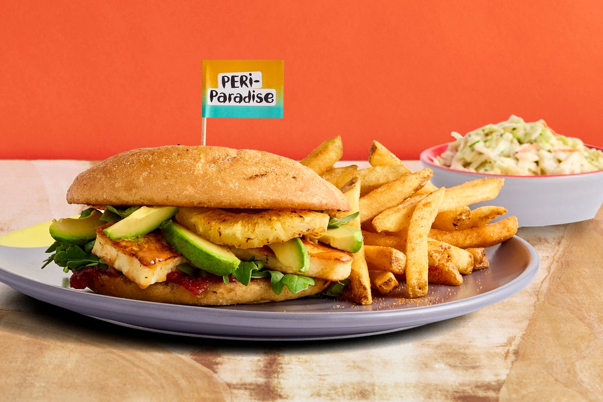 Slide Background Image