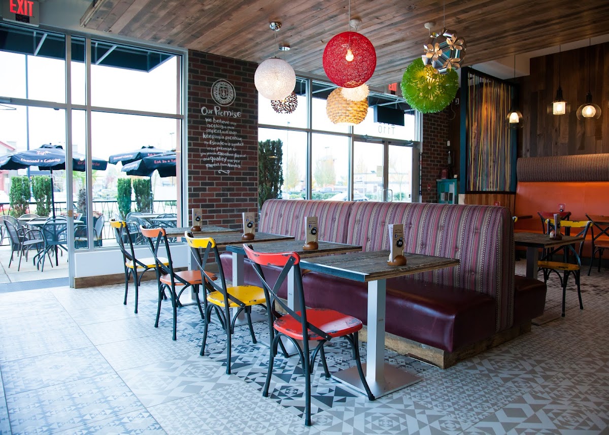 Slide Background Image