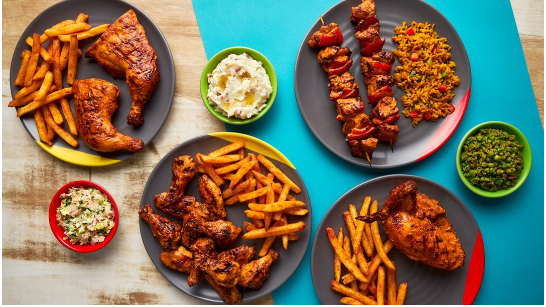 Slide Background Image