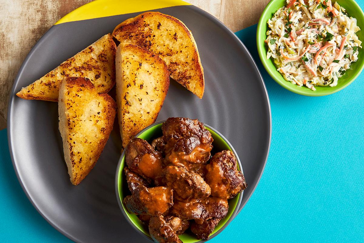 Slide Background Image