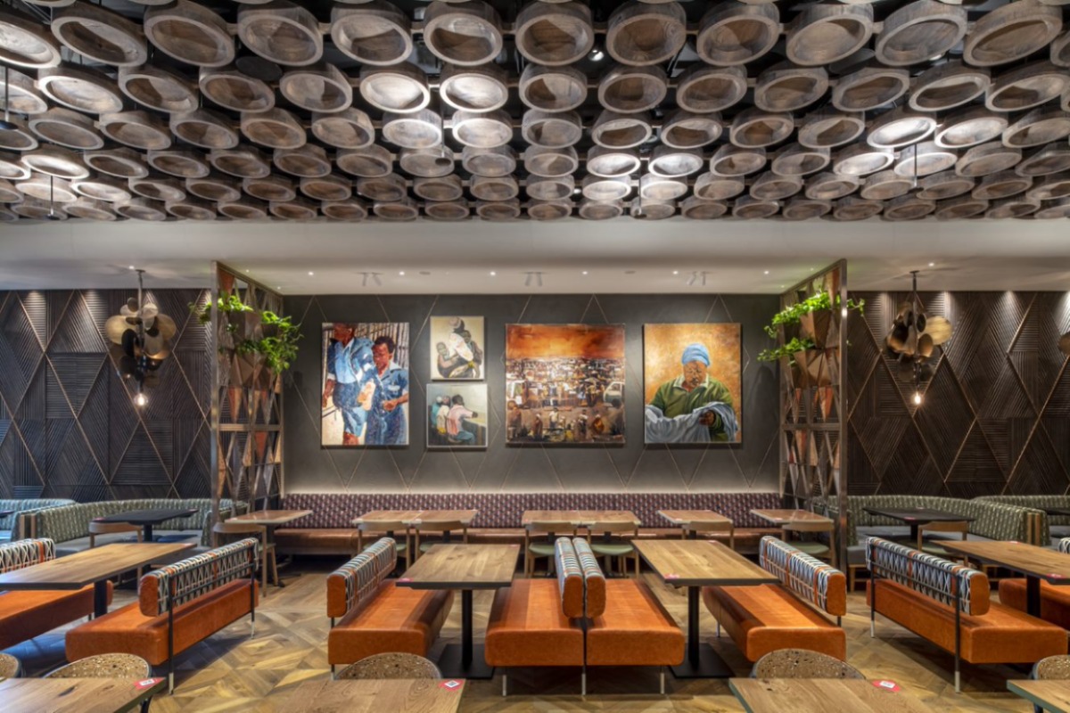 Slide Background Image