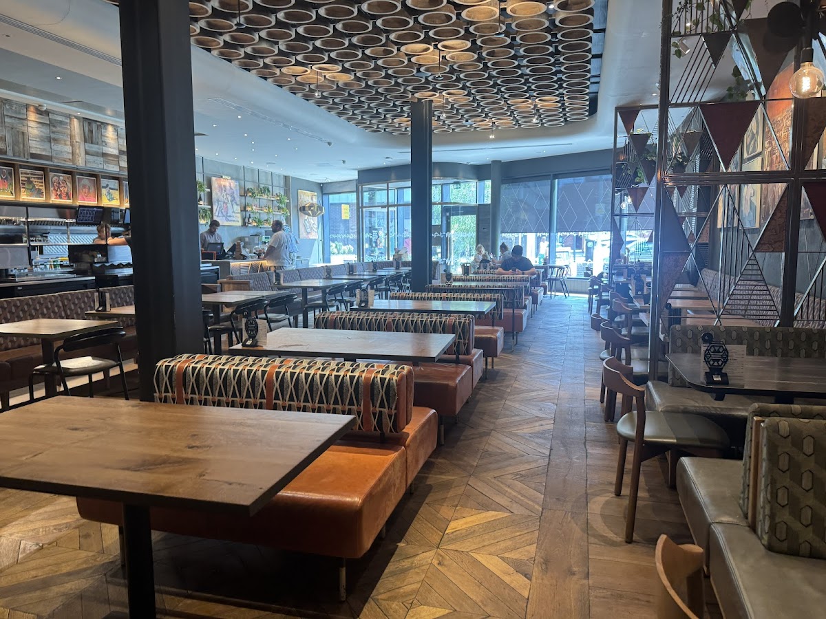 Slide Background Image