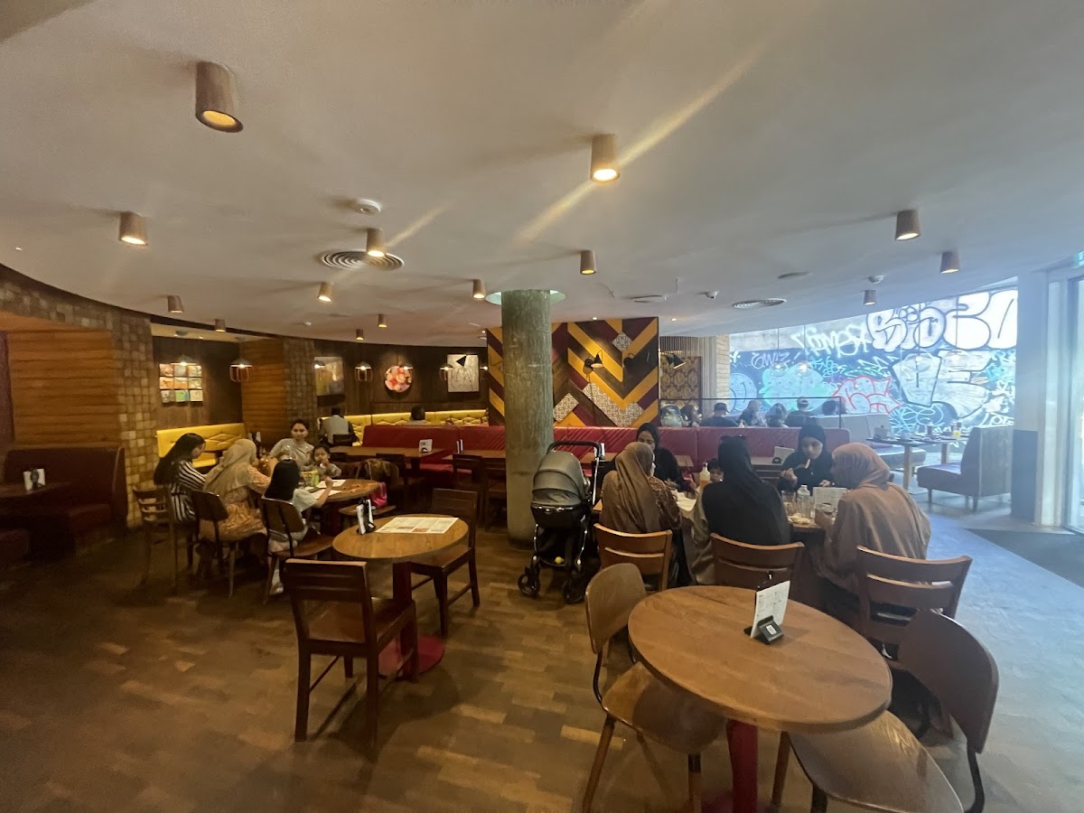 Slide Background Image