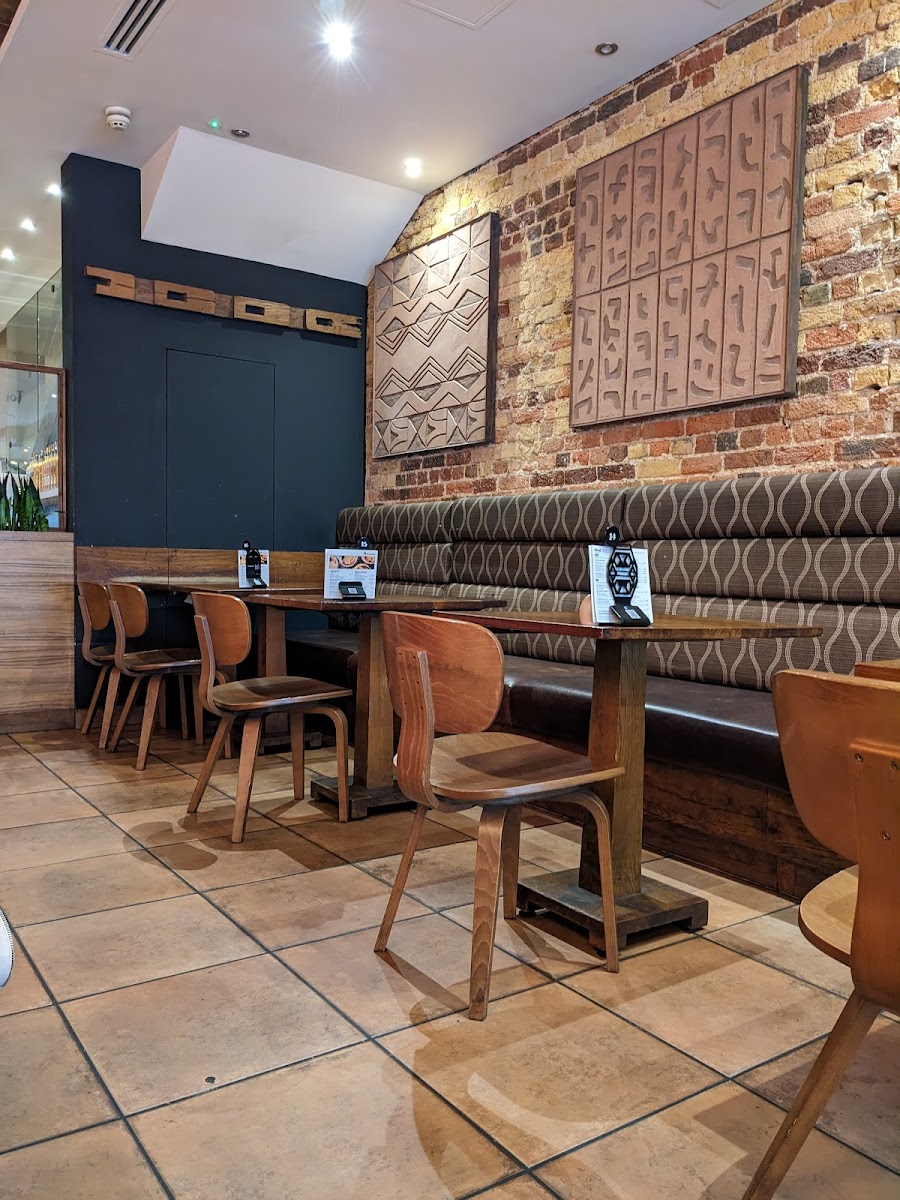 Slide Background Image