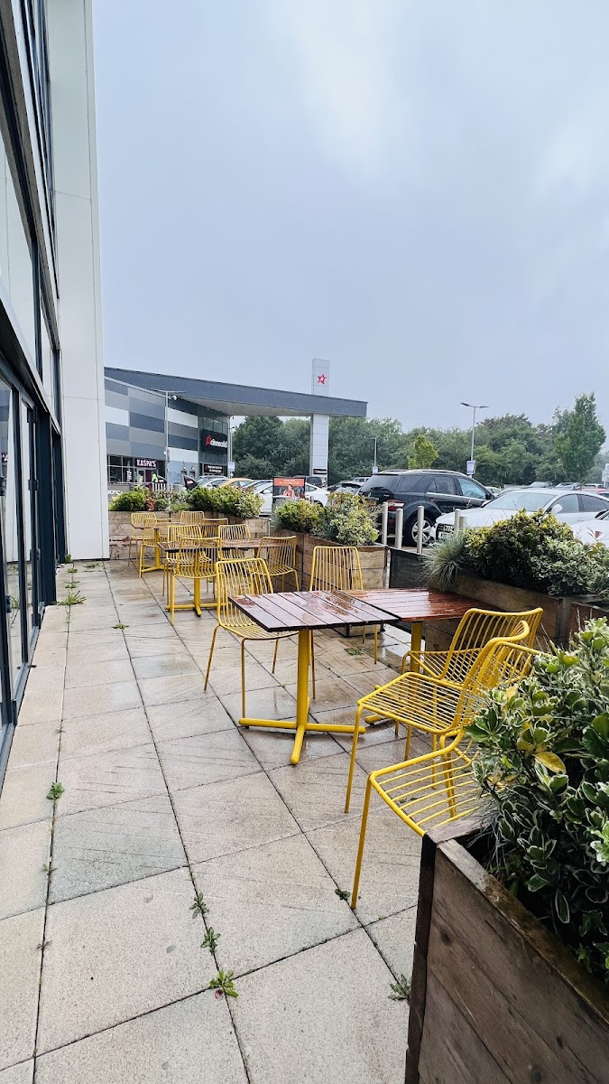 Slide Background Image