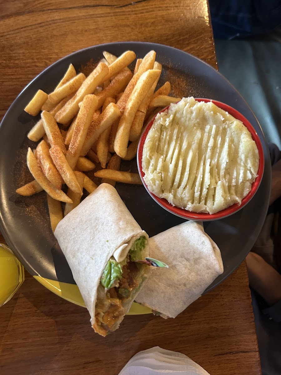 Slide Background Image