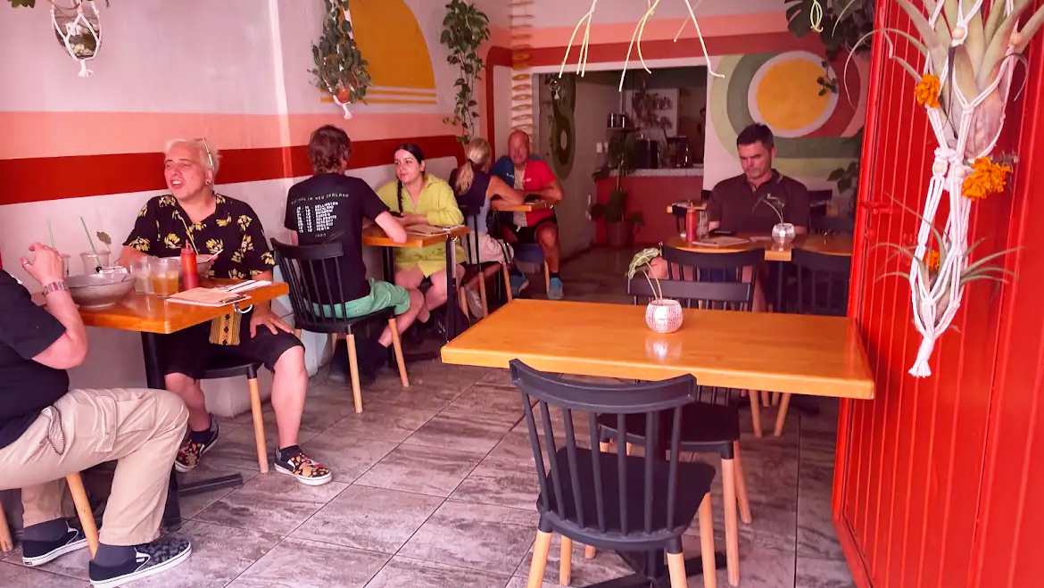 Slide Background Image