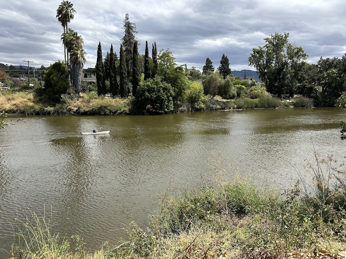 Napa Yard - Oxbow Gardens