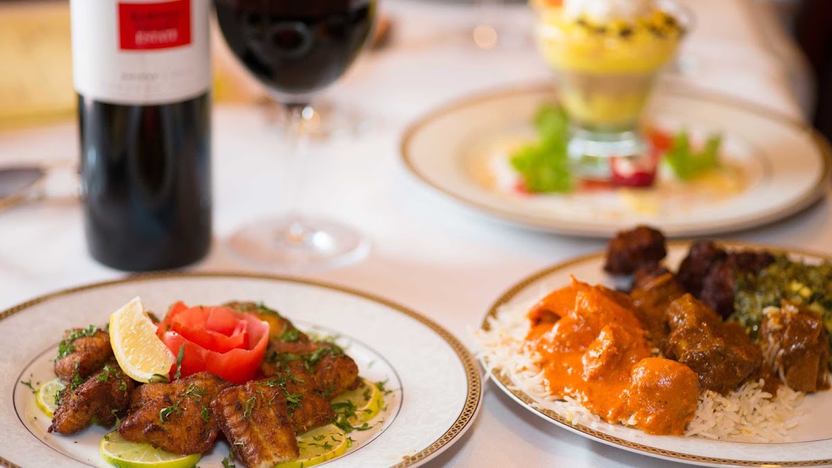 Slide Background Image